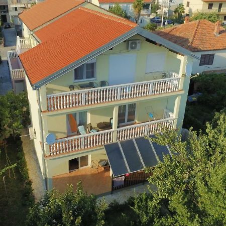 Pavlo Apartments 자다르 외부 사진