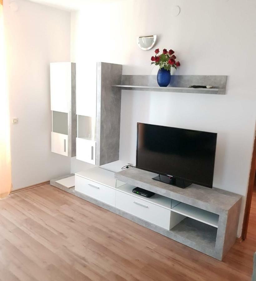 Pavlo Apartments 자다르 외부 사진