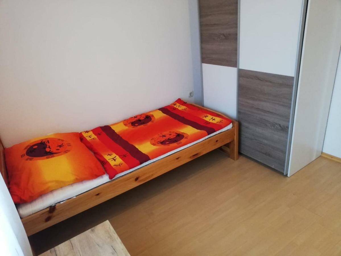 Pavlo Apartments 자다르 외부 사진
