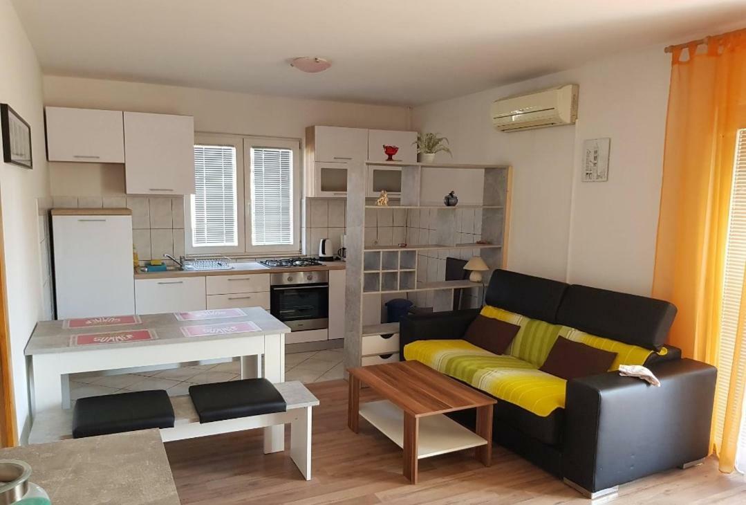 Pavlo Apartments 자다르 외부 사진