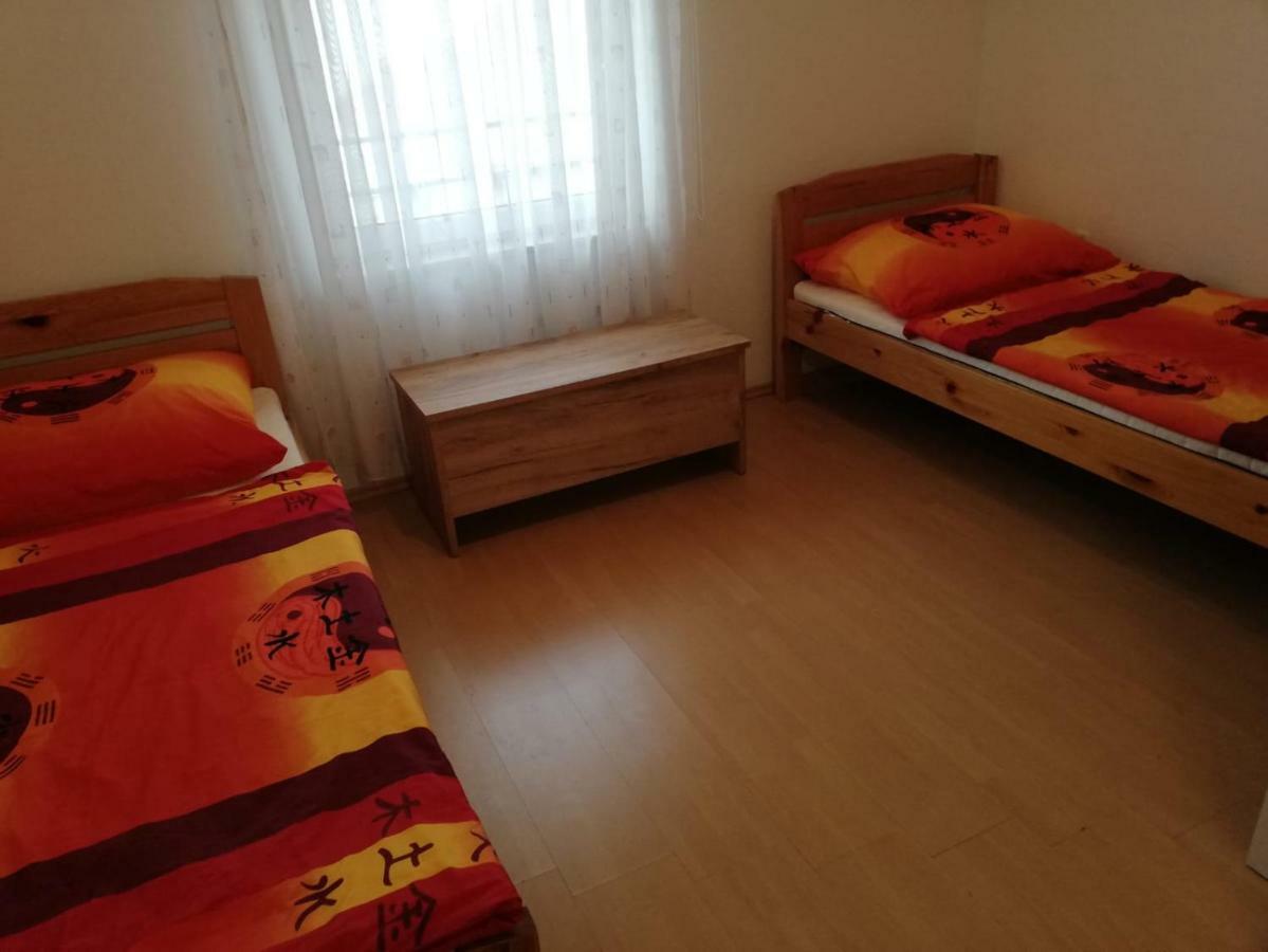 Pavlo Apartments 자다르 외부 사진