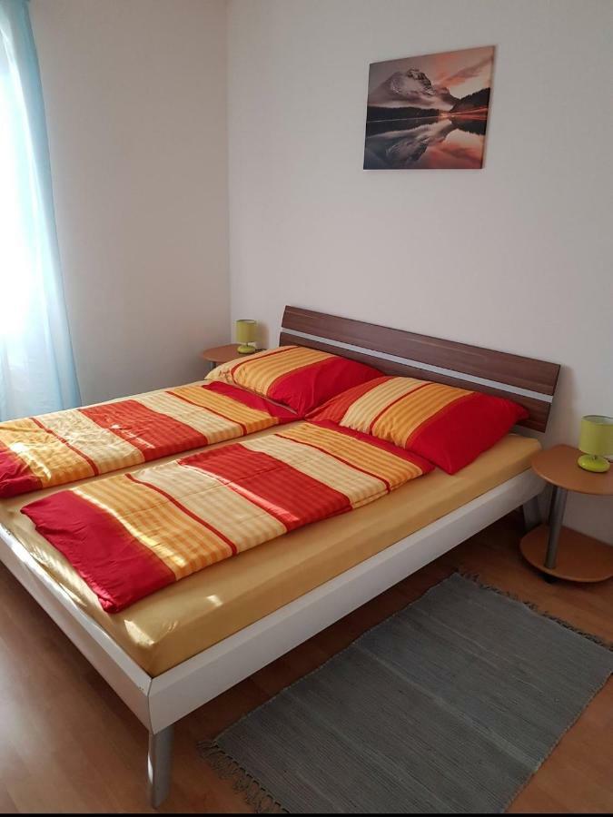 Pavlo Apartments 자다르 외부 사진