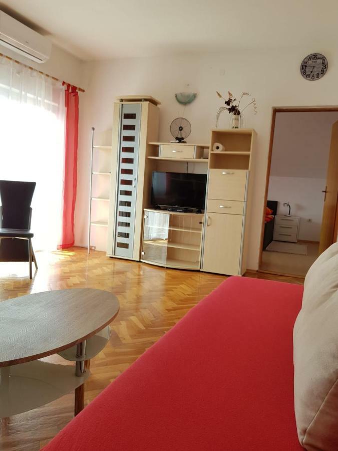 Pavlo Apartments 자다르 외부 사진