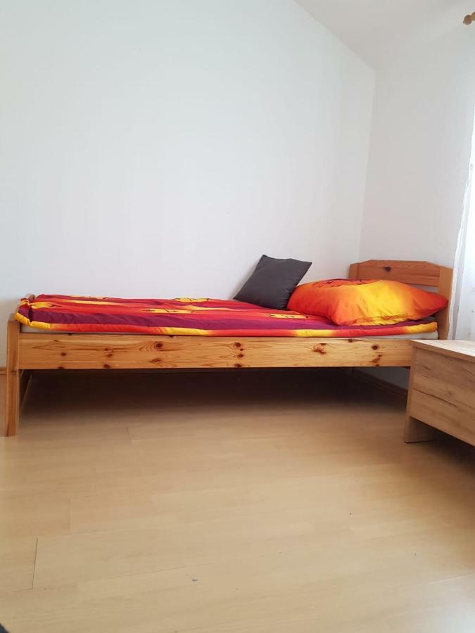 Pavlo Apartments 자다르 외부 사진