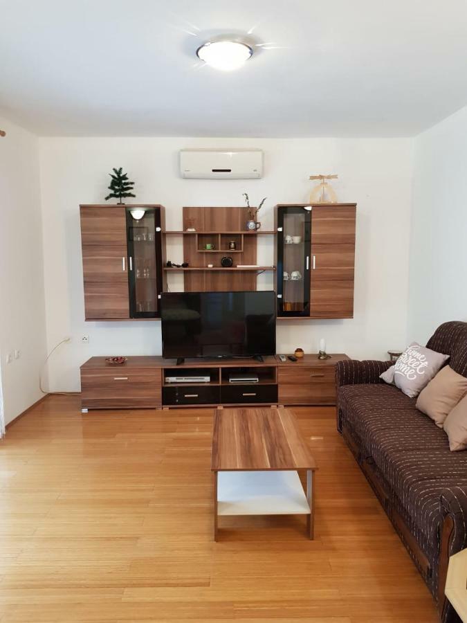 Pavlo Apartments 자다르 객실 사진